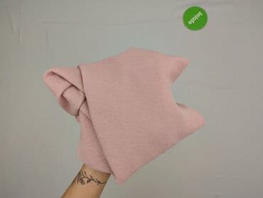 srebrna bluzka h: Bluzka damska, rozmiar One size — 5