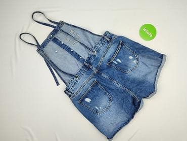 jeans daisy: Reserved, Ogrodniczki damskie, rozmiar XL — 3