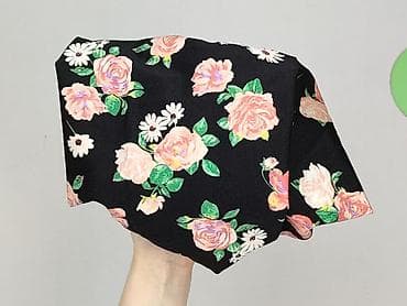 klapki yeez: H&M Divided, Szorty damskie, rozmiar L — 6