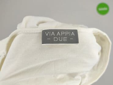 t shirty 4xl allegro: Via Appia, T-shirt damski, rozmiar 4XL — 4