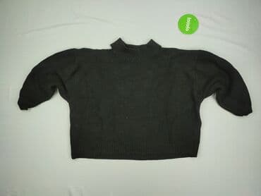 swetry pull and bear: Zara, Sweter damski, rozmiar L — 3