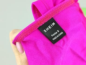 biustonosze soft: Shein, Top damski, rozmiar S — 4