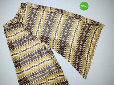 mexx rossmann: Spodnie materiałowe damskie, rozmiar XL — 2