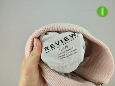 Women: Review, Women`s overall, size S (EU 36) — 4