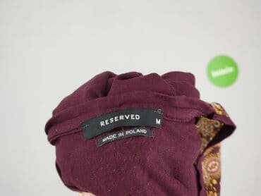 reserved t shirty w paski: T-shirt damski, rozmiar M — 4