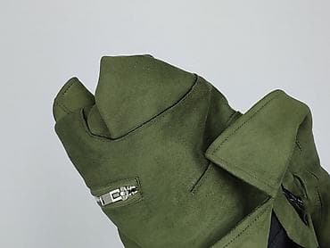 77302 zara: Zara, Kurtka skórzana damska, rozmiar S — 5
