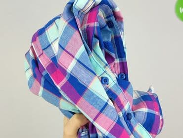 cropp koszula w kratę damska: Cropp, Сорочка жіноча, розмір M — 5