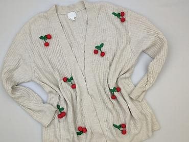 kup tanio: H&M, Kardigan damski, rozmiar M — 1