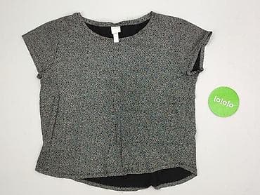 bluza muminki: H&M, Bluzka damska, rozmiar M — 2