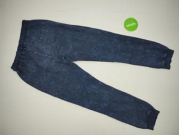jean pascal jacket: Spodnie dresowe dla mężczyzn, rozmiar XL — 3
