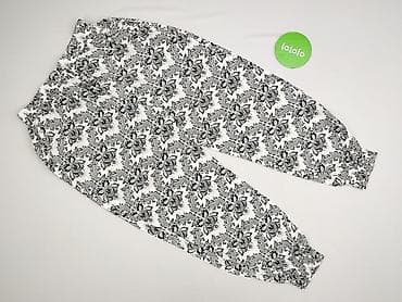 sleepers klapki: Spodnie damskie, rozmiar S — 2