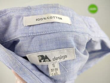 s oliver red label spodnie: Koszulа dla mężczyzn, S — 4