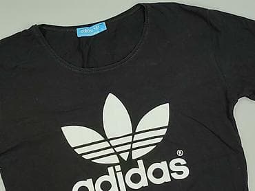 p: Adidas, T-shirt damski, rozmiar XL — 1