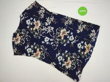 niebieska sukienka pull and bear: Shein, Sukienka damska, L — 3