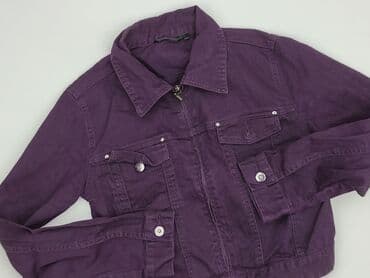 Women`s jeans jacket, S at lalafo.pl Women`s jeans jacket, S