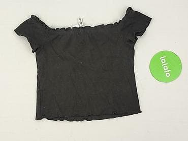 h m oversized top: H&M Divided, Top damski, rozmiar XS — 3