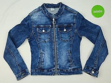 tkmax kurtki: Kurtka jeansowa damska, rozmiar M — 2