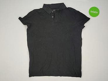 bpc sweter: Inextenso, Koszulka polo dla mężczyzn, rozmiar L — 2