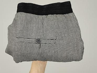 monki spodnie materialowe: Zara, Spodnie materiałowe damskie, rozmiar XS — 7