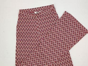 pool and bear: PULL&BEAR, Spodnie materiałowe damskie, rozmiar S — 1