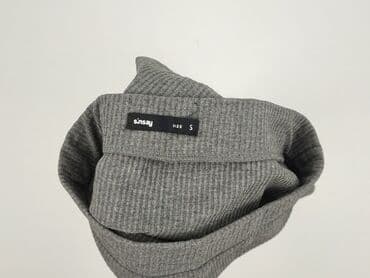 spódnice prążkowane sinsay: Sinsay, Spódnica damska, rozmiar S — 4