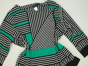 koszula z bufiastymi rękawami sinsay: Bluzka damska, rozmiar 2XL — 1