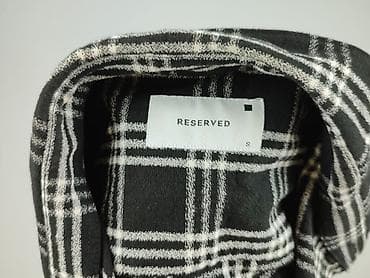 platforma vinted: Reserved, Koszulа dla mężczyzn, rozmiar S — 4