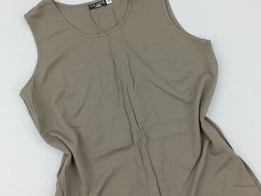 Women: Charles Vögele, Women`s top, size 3XL (EU 46) — 1