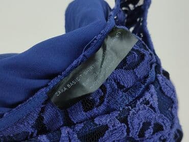 kombinezon z długim rękawem zara: Zara, Kombinezon damski, rozmiar S — 5