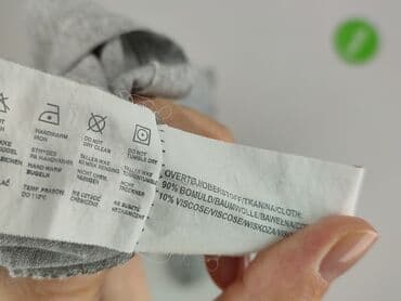 bluzki basic długi rękaw: Bluzka damska, rozmiar M — 5