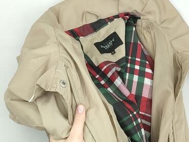 Odzież wierzchnia: Bexleys, Trencz damski, rozmiar 6XL — 6