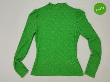 bluzka z reniferem dla dziewczynki: Shein, Bluzka damska, rozmiar S — 2