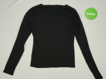 hm sweterki damskie: H&M, Sweter damski, rozmiar S — 3