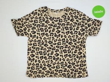 koszulka balmain damska: T-shirt damski, S — 2