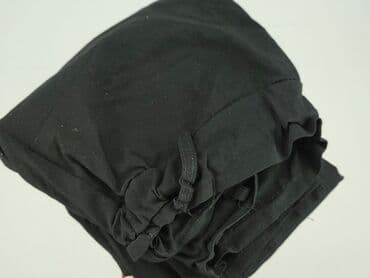 spodnie dazy: Spodnie materiałowe damskie, rozmiar S — 4