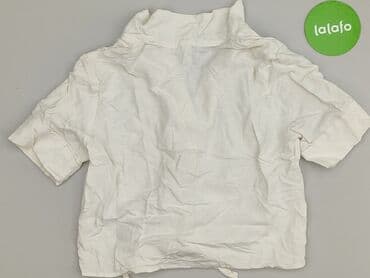 t shirt basic hm: H&M, Bluzka damska, rozmiar S — 3