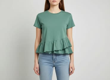 basic t shirty hugo boss: Urban Classics, T-shirt damski, rozmiar XS — 6