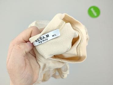 Kobiety: Elsa, Bluzka damska, rozmiar L — 4