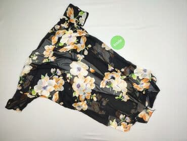narzutka plażowa: Kimono, Narzutka damska, rozmiar XL — 3