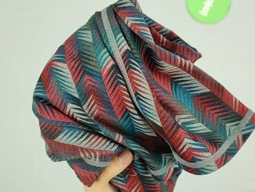 czerwone legginsy z wysokim stanem: Legginsy Sportowe damskie, rozmiar S — 4