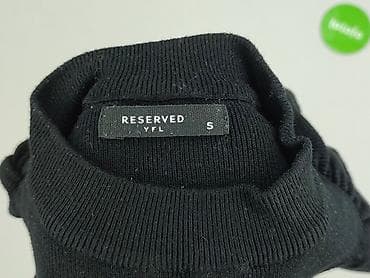 sweter damski primark: Reserved YFL, Sweter damski, rozmiar S — 4
