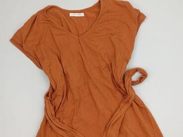 sukienki pomarańczowe: Diverse, Sukienka damska, rozmiar XS — 2