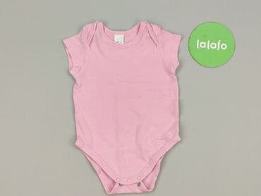 kurtki pikowane wiosna: Body, Baby club, 3-6 miesięcy, 
stan - Bardzo dobry — 2