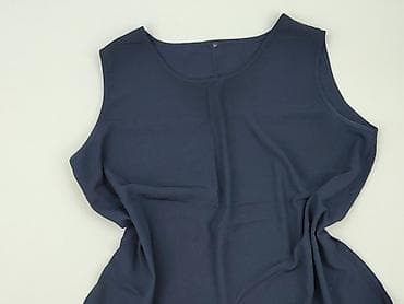 reserved plus size: Bluzka damska, rozmiar 6XL — 1