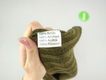 c a sweter kaszmirowy: Sweter damski, rozmiar S — 5