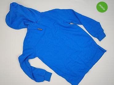 pull and bear botki: John Baner, Bluza z kapturem damska, rozmiar XS — 3