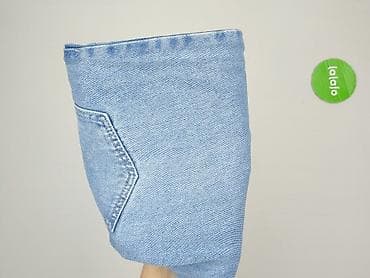 monki jeansy: Sinsay, Jeansy damskie, rozmiar M — 5