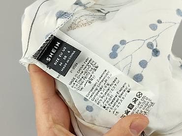 sweterki shein: Shein, Tunika damska, rozmiar M — 4