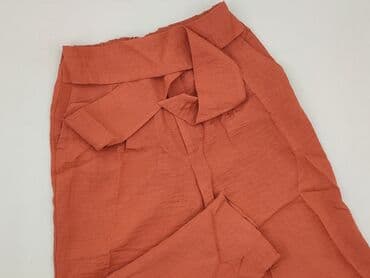 Kobiety: Mango, Spodnie materiałowe damskie, rozmiar S — 1