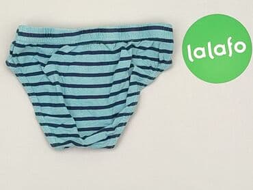 biale spodnie woskowane: Panties, condition - Very good — 3